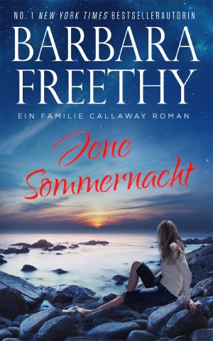 [Callaways 06] • Jene Sommernacht
